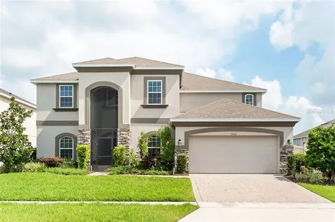 2126 Plantation Oak Drive Orlando FL 32824