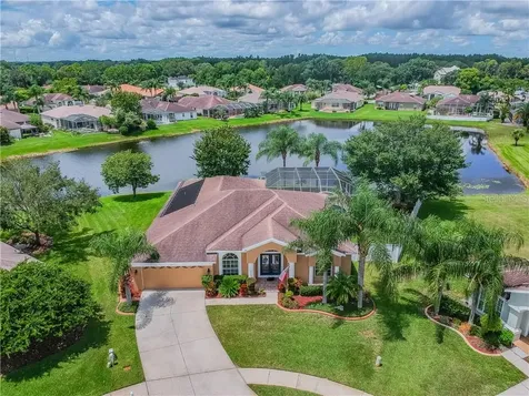 22420 Red Jacket Lane Land O Lakes FL 34639