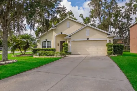 1724 Rushden Drive Ocoee FL 34761