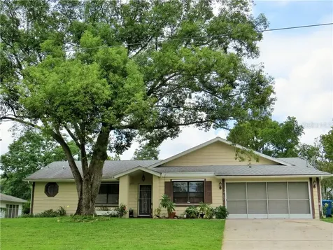 1453 Deborah Drive Spring Hill FL 34609