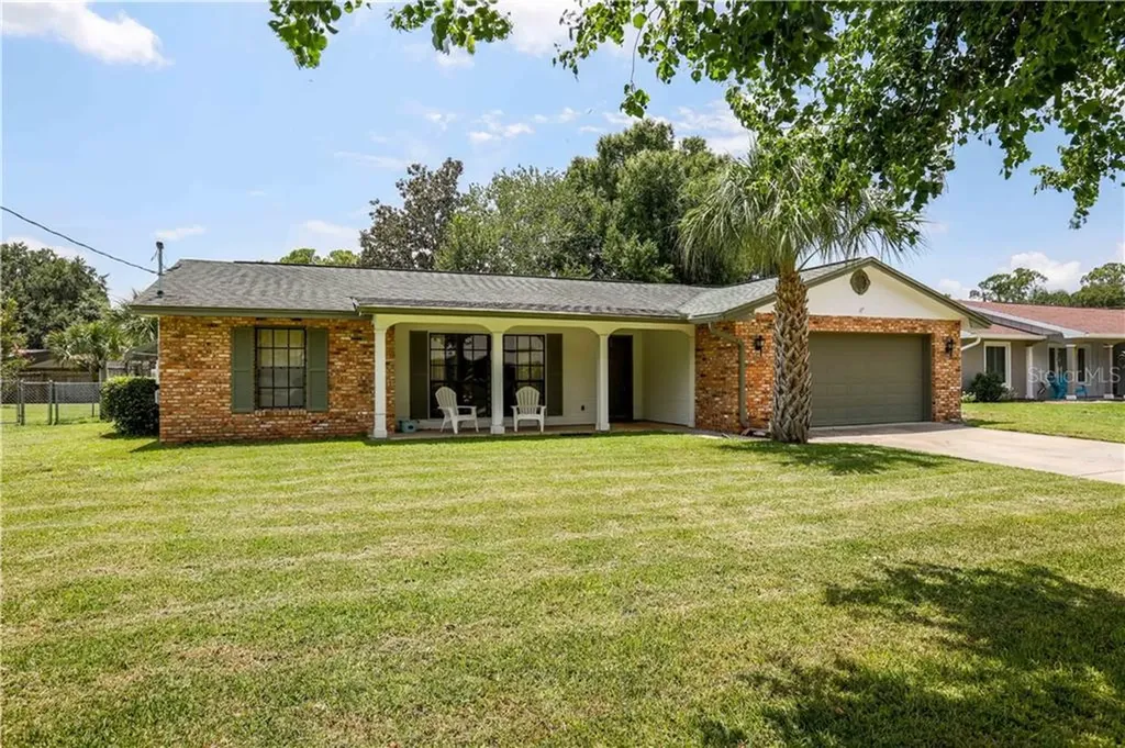 4206 Lake Eleanor Drive Mount Dora FL 32757