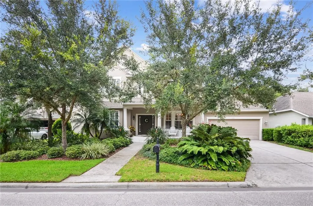 14681 Canopy Drive Tampa FL 33626