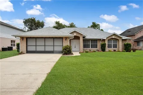 2265 E Firwood Drive Deltona FL 32725