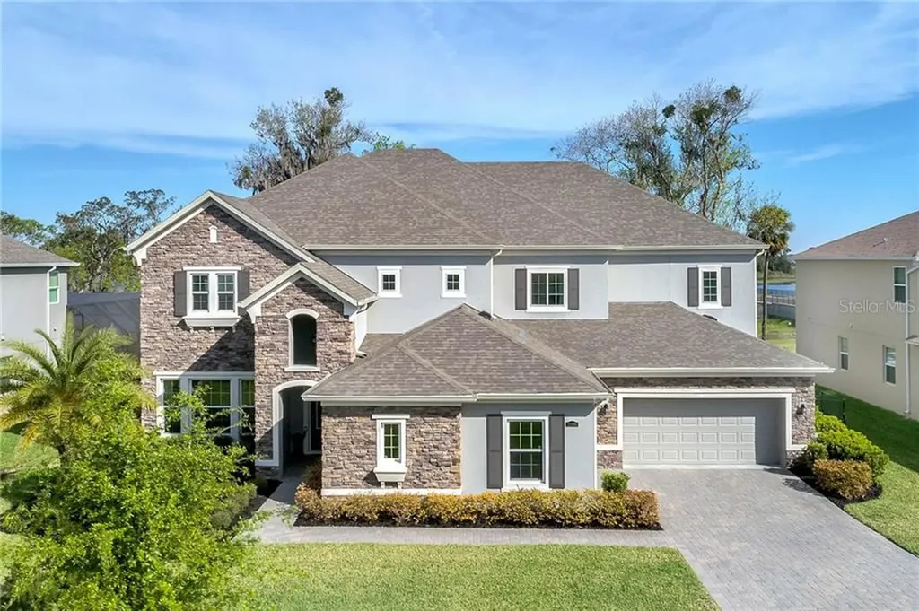 15986 Johns Lake Overlook Drive Winter Garden FL 34787