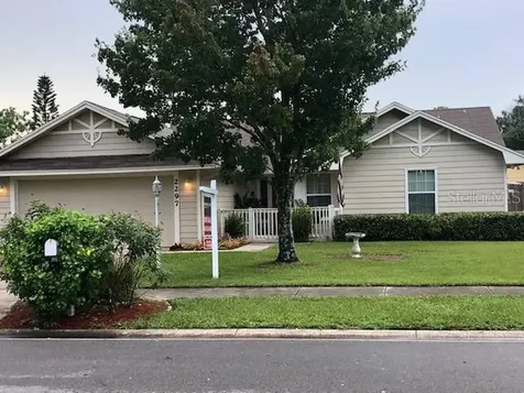 2297 Winslow Circle Casselberry FL 32707