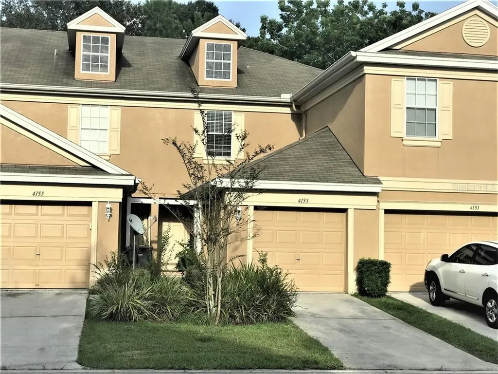 4153 Key Thatch Drive Tampa FL 33610