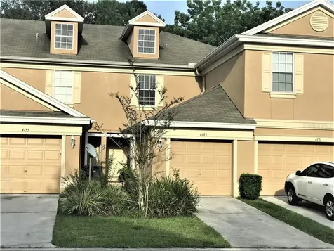 4153 Key Thatch Drive Tampa FL 33610