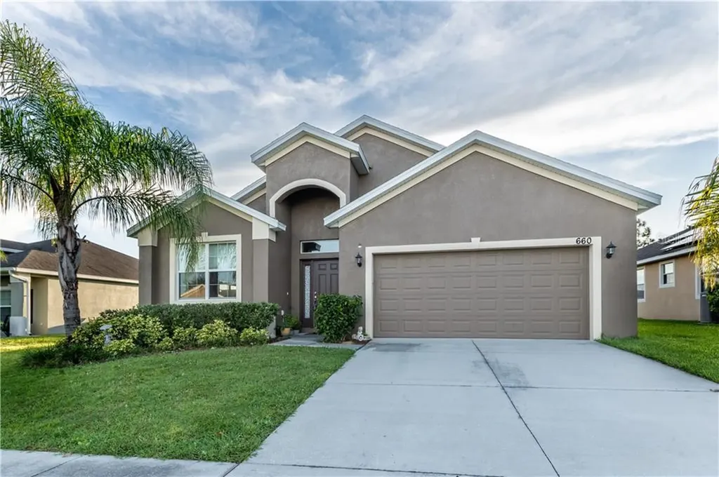 660 Highland Meadows Street Davenport FL 33837