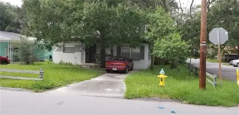 3201 W Fielder Street Tampa FL 33611