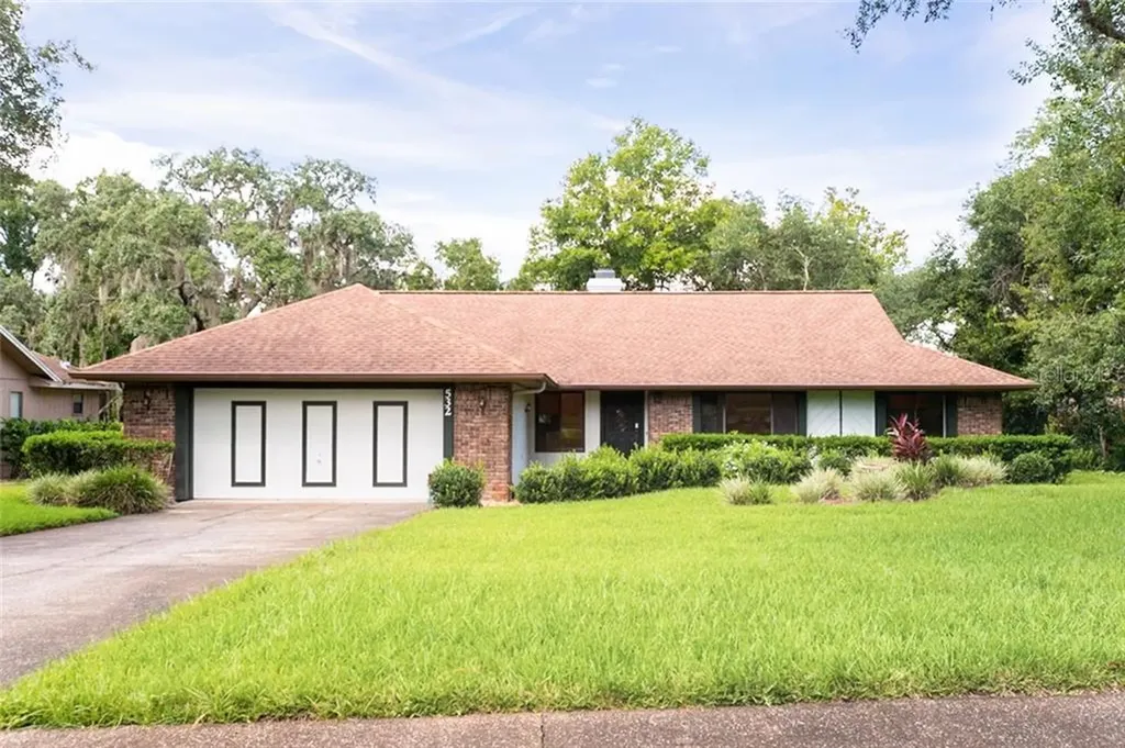 532 Mourning Dove Circle Lake Mary FL 32746