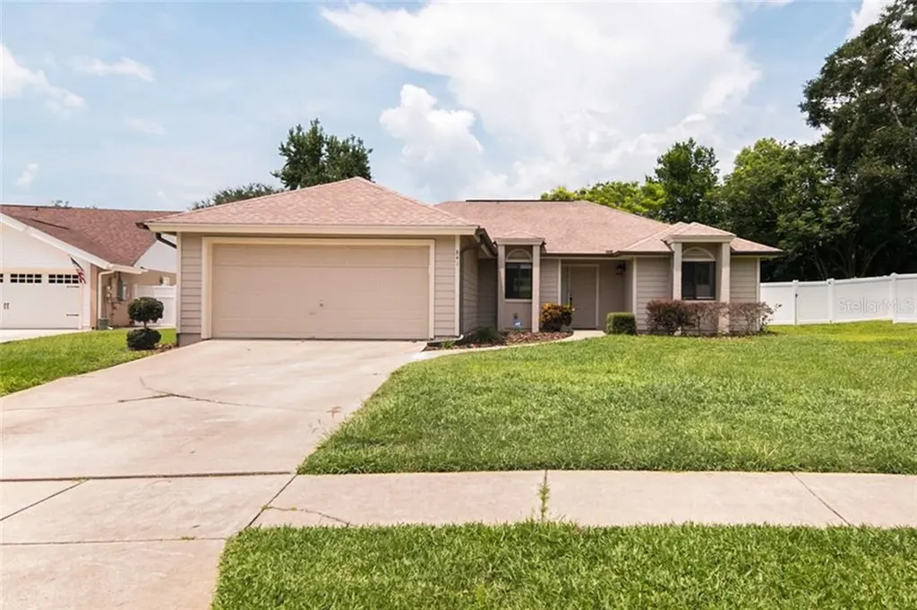841 Bright Meadow Drive Lake Mary FL 32746
