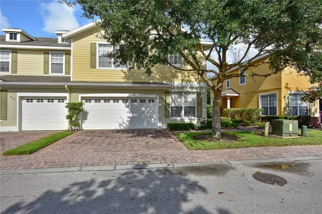 3569 Sanctuary Drive Saint Cloud FL 34769
