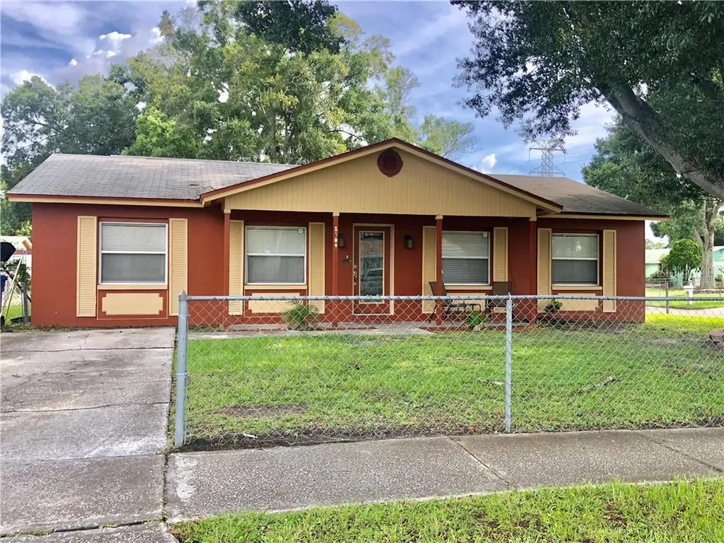8509 Blue Ridge Drive Tampa FL 33619
