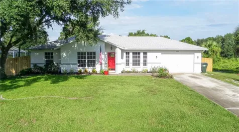 4979 Andris Street North Port FL 34288