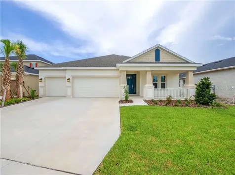 4710 Los Robles Court Palmetto FL 34221