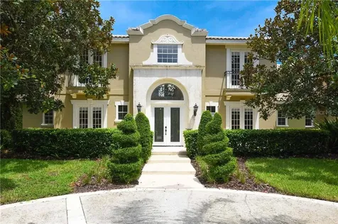 287 Vista Oak Drive Longwood FL 32779