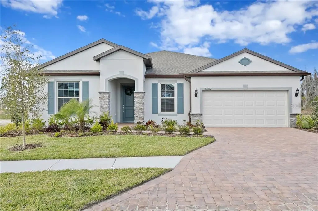 10702 Foxtail Pasture Way Tampa FL 33647
