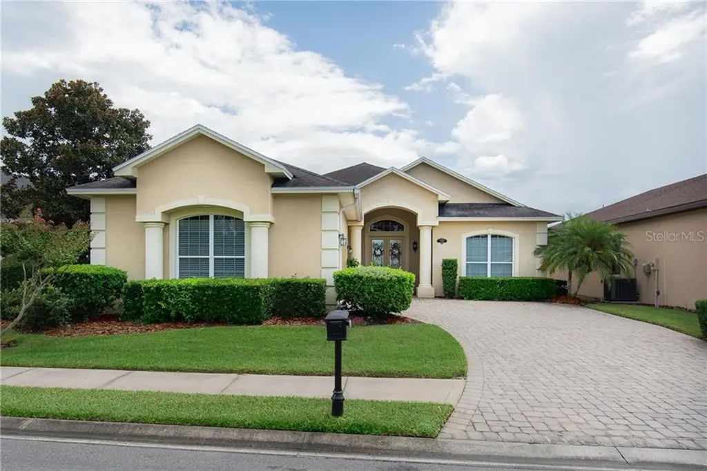 7028 Island Lake Lane Lakeland FL 33813
