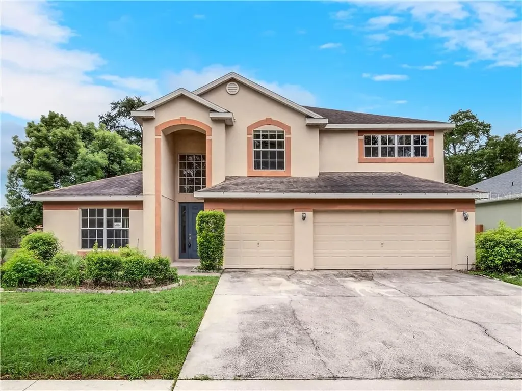 113 Rangeline Woods Cove Longwood FL 32750