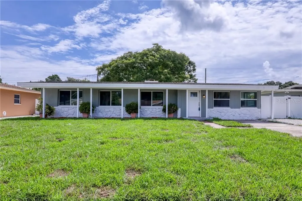 1048 Madison Street Largo FL 33770