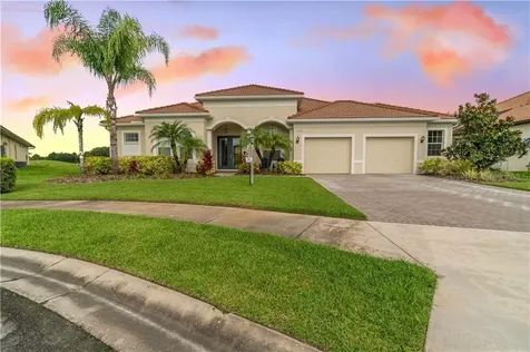 3221 Lady Palm Way North Port FL 34288