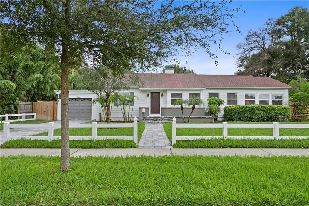3801 W Granada Street Tampa FL 33629