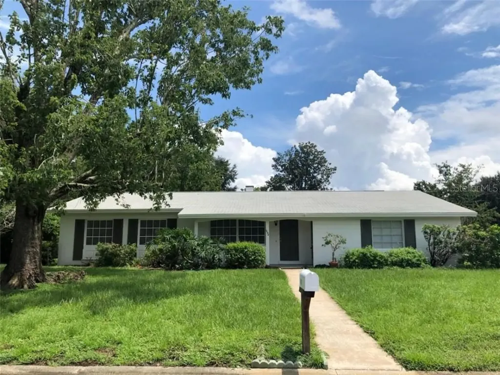 1494 Brazilian Lane Winter Park FL 32792