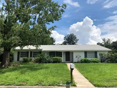 1494 Brazilian Lane Winter Park FL 32792