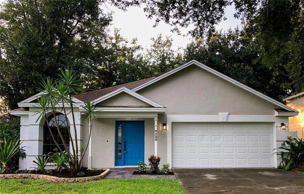 4320 Barret Avenue Plant City FL 33566