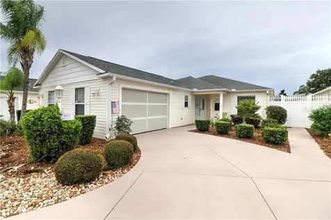 982 Smyrna Street The Villages FL 32162