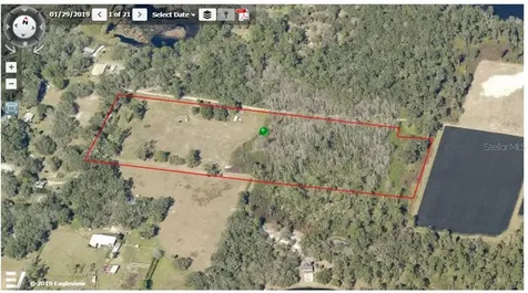 501 Girl Scout Camp Road Pierson FL 32180