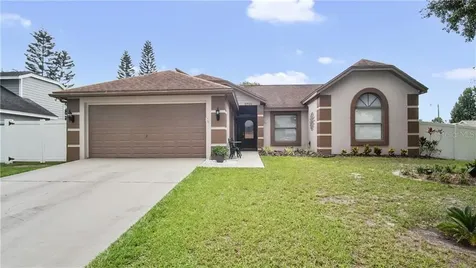 2705 Peggy Drive Kissimmee FL 34744
