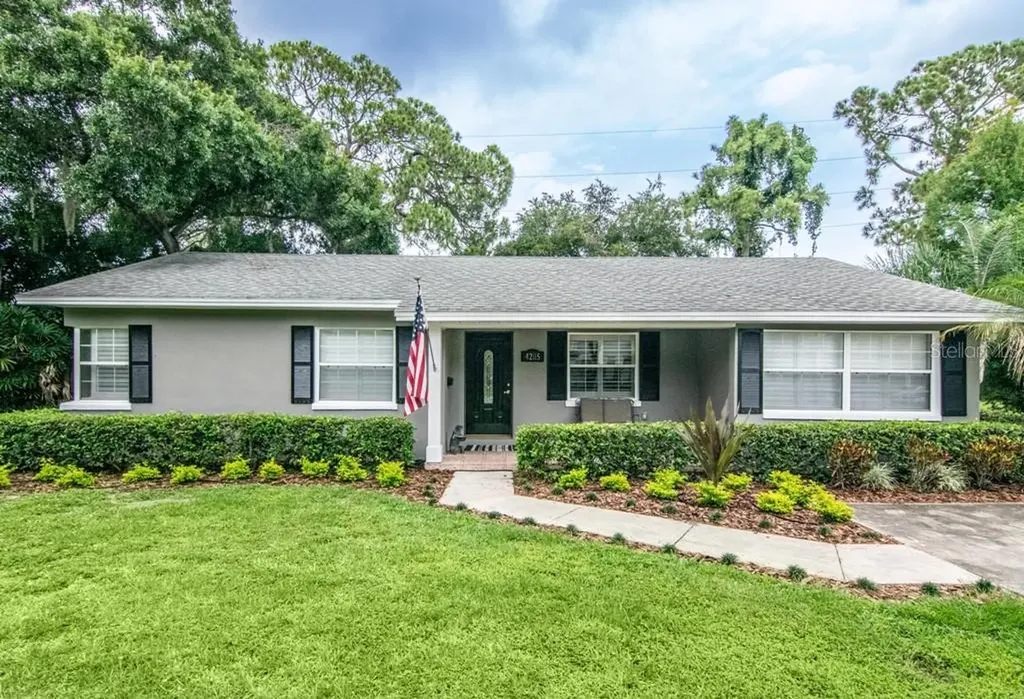 4205 W Kensington Avenue Tampa FL 33629