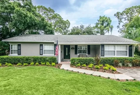 4205 W Kensington Avenue Tampa FL 33629
