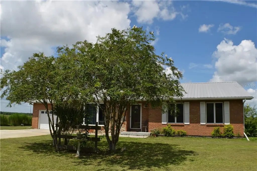 15825 NW 12th Terrace Okeechobee FL 34972
