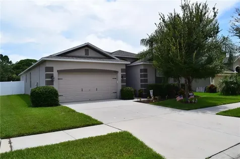 2314 Dakota Rock Drive Ruskin FL 33570