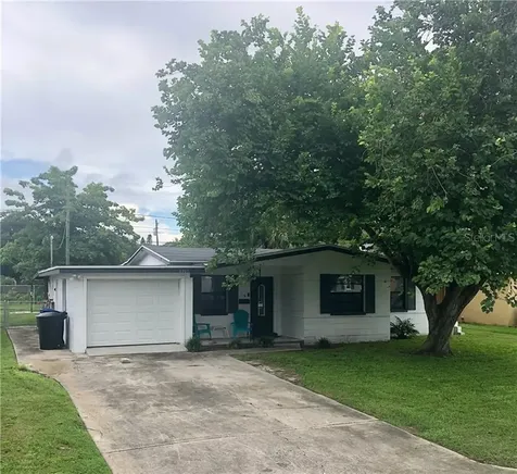 6301 34th Avenue N St Petersburg FL 33710