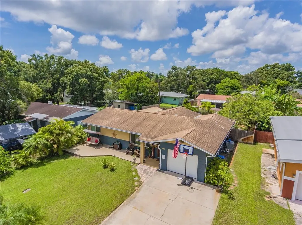 7060 52nd Lane N Pinellas Park FL 33781