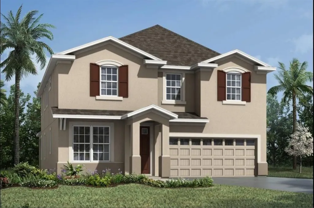 1714 Blissful Drive Kissimmee FL 34744