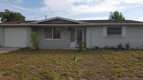 7301 Country Club Drive Hudson FL 34667