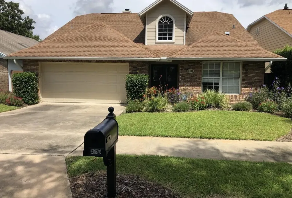 3230 Tall Timber Drive Orlando FL 32812
