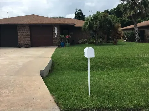 139 Normandy Place Melbourne Beach FL 32951