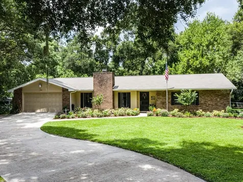 1001 Oakwood Road Orange City FL 32763