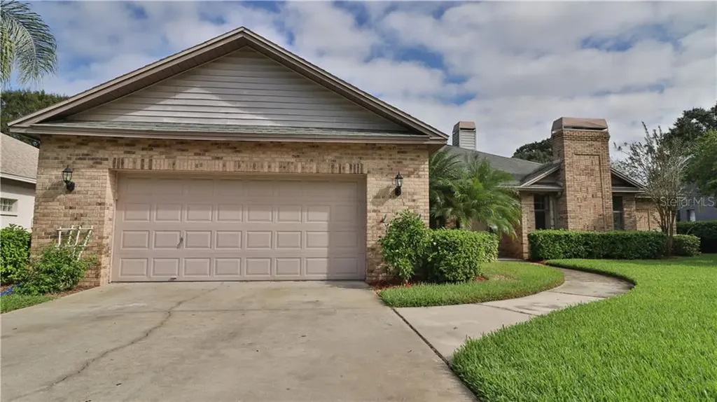3813 Northridge Drive Valrico FL 33596