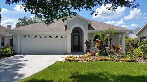 4501 New Dawn Court Lutz FL 33558