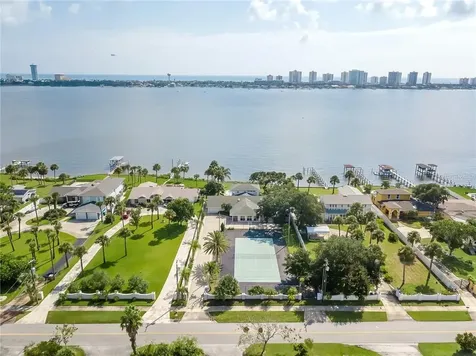 2331 S Palmetto Avenue South Daytona FL 32119