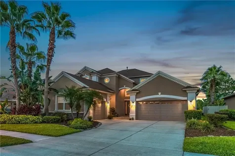 2824 Blueslate Court Land O Lakes FL 34638