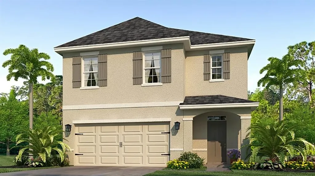 5026 Willow Breeze Way Palmetto FL 34221