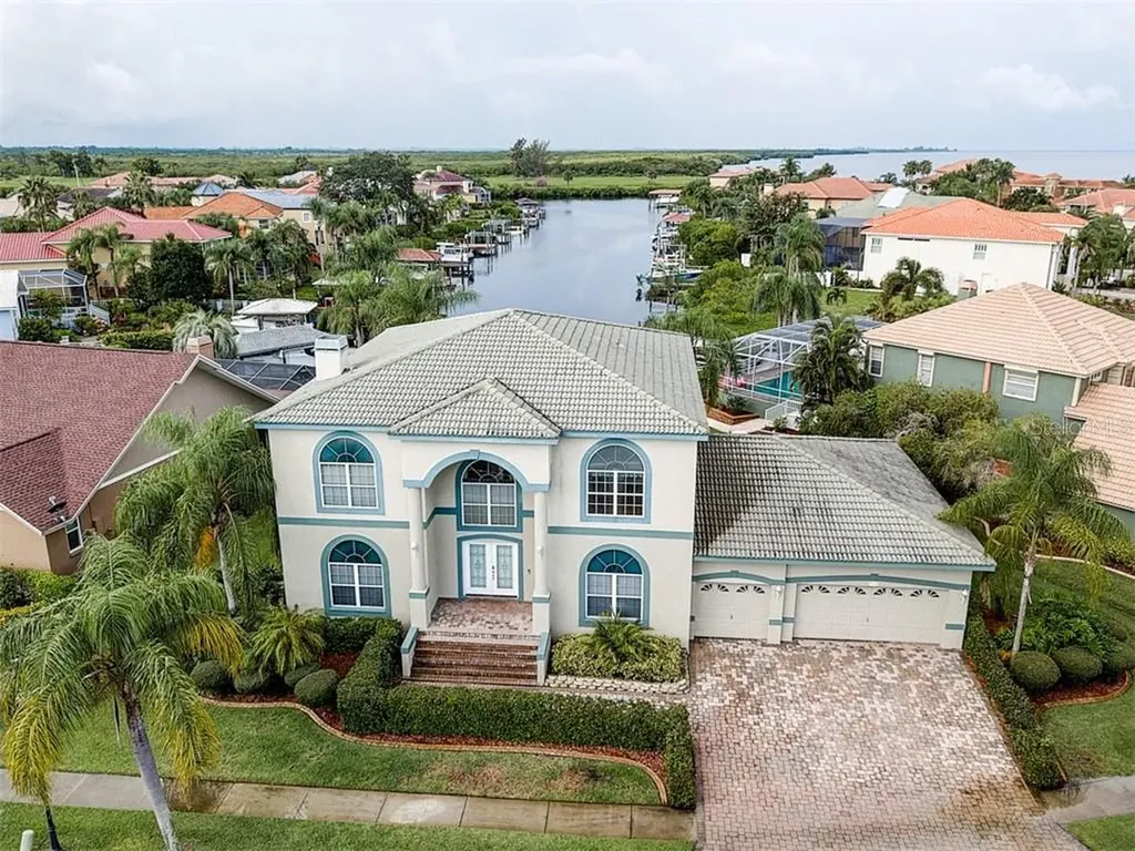 950 Symphony Isles Boulevard Apollo Beach FL 33572