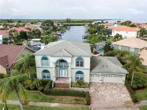 950 Symphony Isles Boulevard Apollo Beach FL 33572